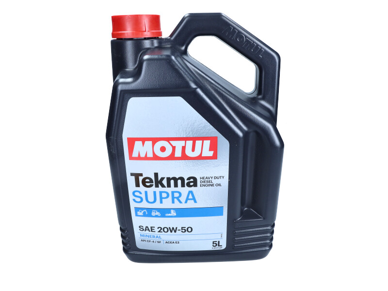 Motul 114249 — Olej silnikowy